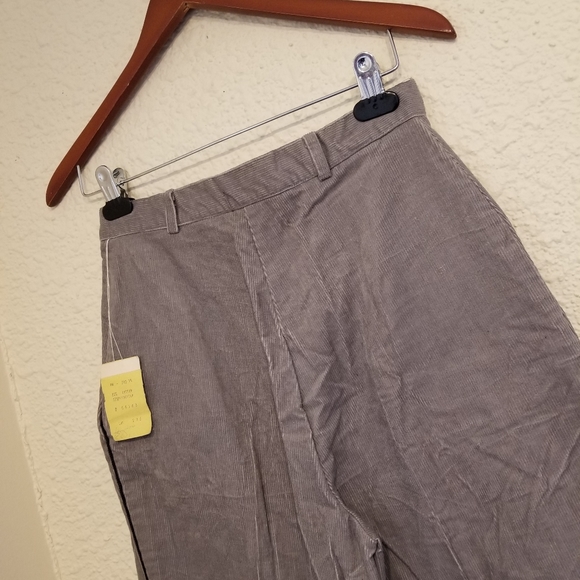 Vintage Mike 'N Me Corduroy Pants - Picture 6 of 7